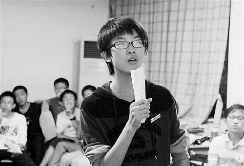 高中优生如何培养经验交流_高中学生经验分享发言稿_优质高中生学习经验