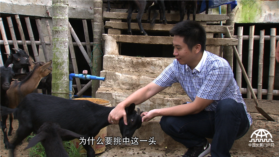 致富经：黑色的诱惑