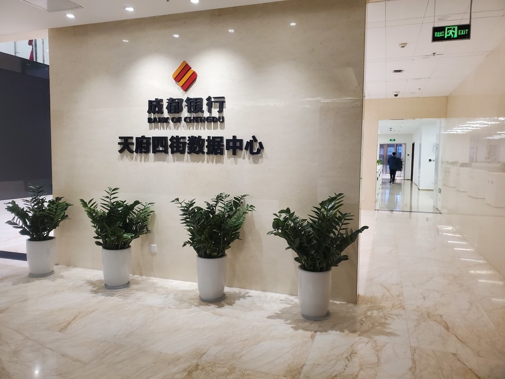“洋盘”！随便你说啥子四川方言，这机器人都听得懂