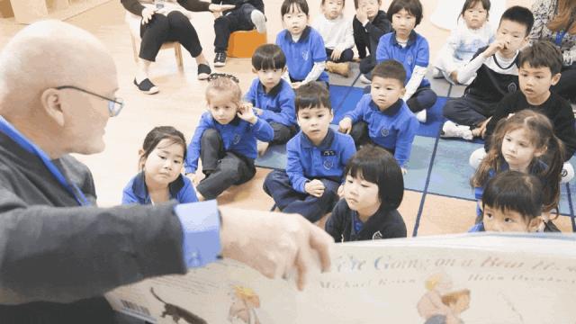 幼儿园办园条件优质_幼儿园优质办学经验_幼儿园办园经验分享