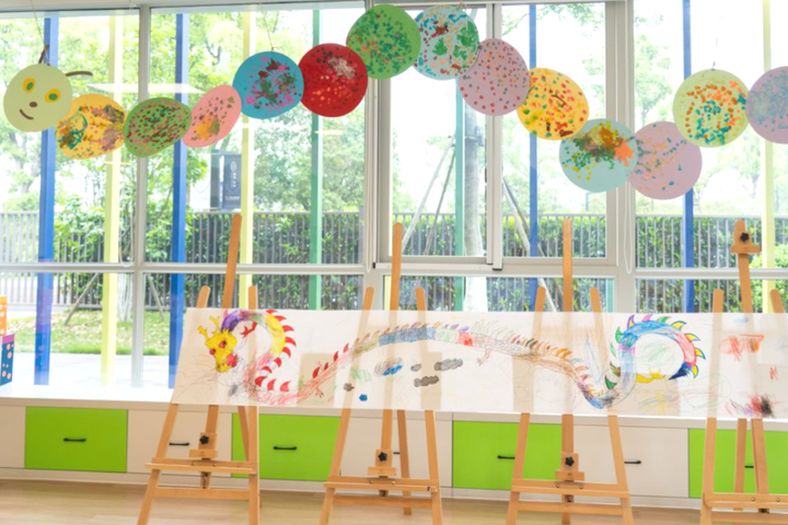 幼儿园办园条件优质_幼儿园优质办学经验_幼儿园办园经验分享
