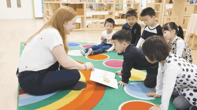 幼儿园办园经验分享_幼儿园办园条件优质_幼儿园优质办学经验