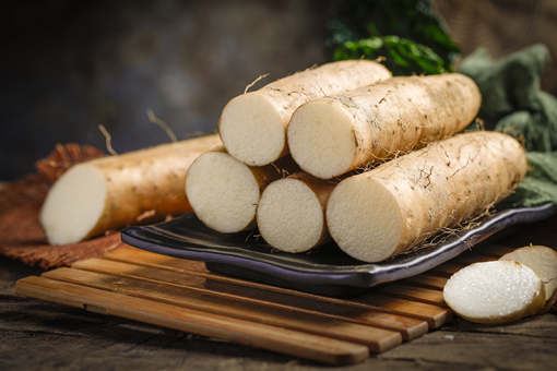 山药怎么种植