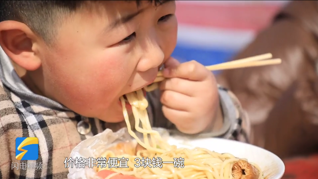 挂面赚钱吗_农家手工挂面_致富经挂面