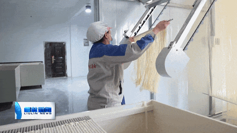 挂面赚钱吗_农家手工挂面_致富经挂面
