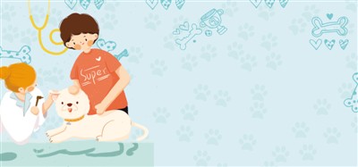 文明养宠物 我们一起来