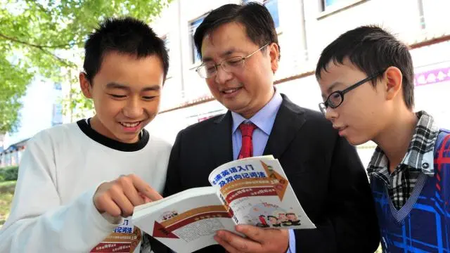 高中学校经验分享_高中优生如何培养经验交流_优质高中生学习经验