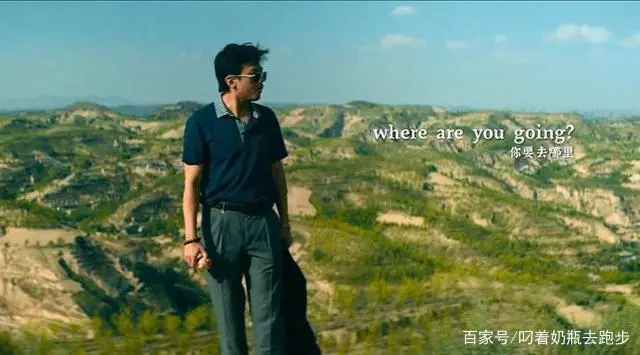 “乔树林”种植的沙地苹果会更好吃吗？