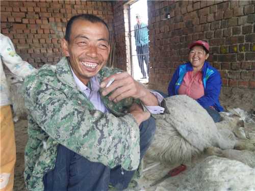 致富养殖事件处理结果_致富养殖业_养殖致富事件