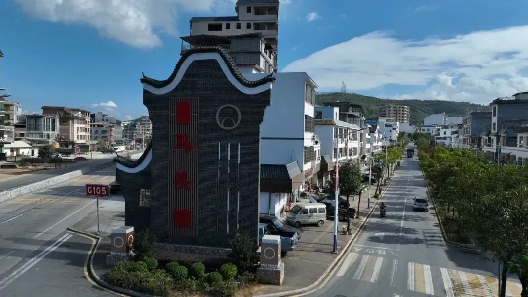 一起揭秘！这个典型镇的“致富经”“变身术”