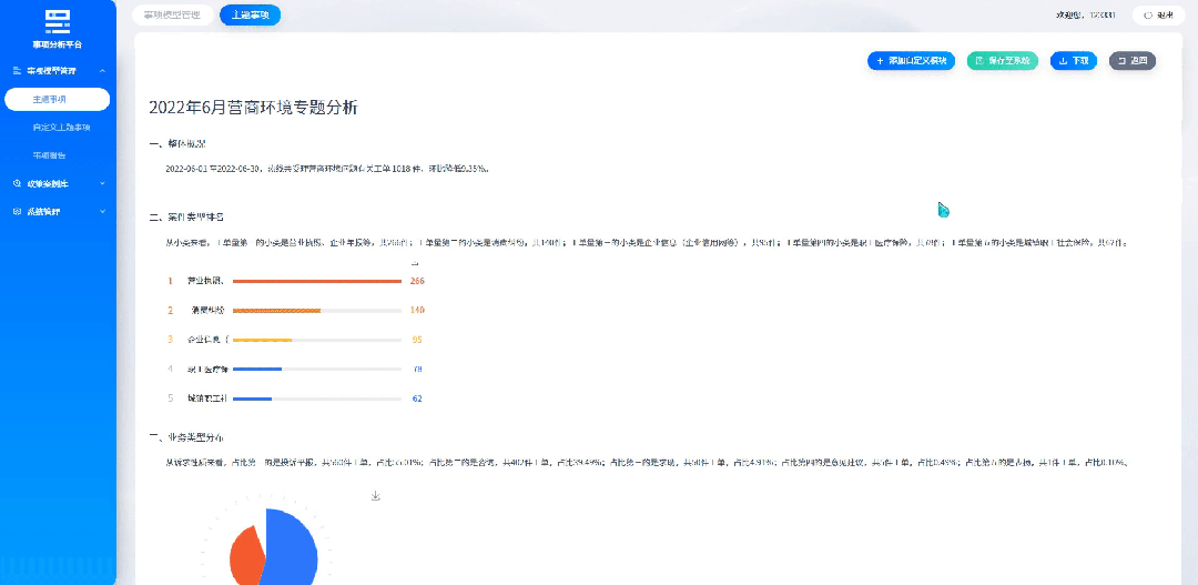 大数据优质经验案例_案例经验分享_典型案例经验分享