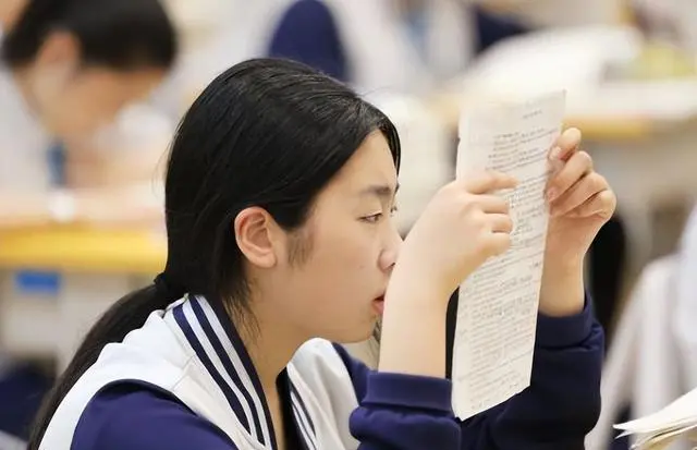 高考成绩和模考成绩会差多少？高中班主任分享经验，值得考生借鉴