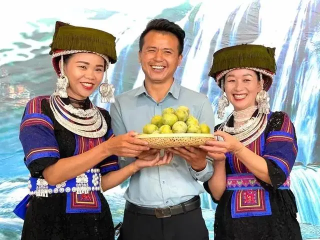 致富种植果园怎么样_致富种植果园图片_果园种植致富