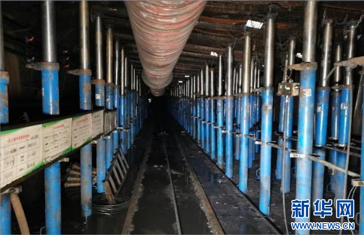 聚焦高质量发展|“乌金”变“绿金” 煤城焕新机——山西柳林探路资源型城市转型