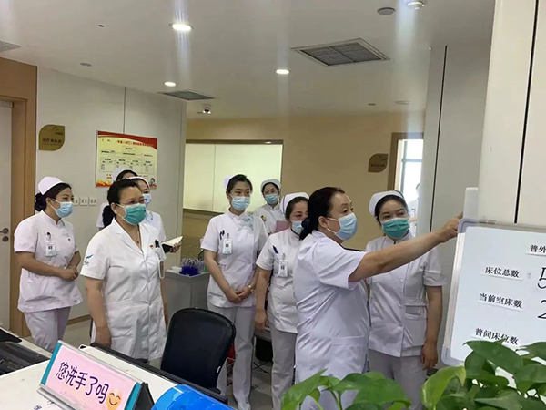 护理经验丰富_内分泌优质护理经验_优质护理经验交流ppt