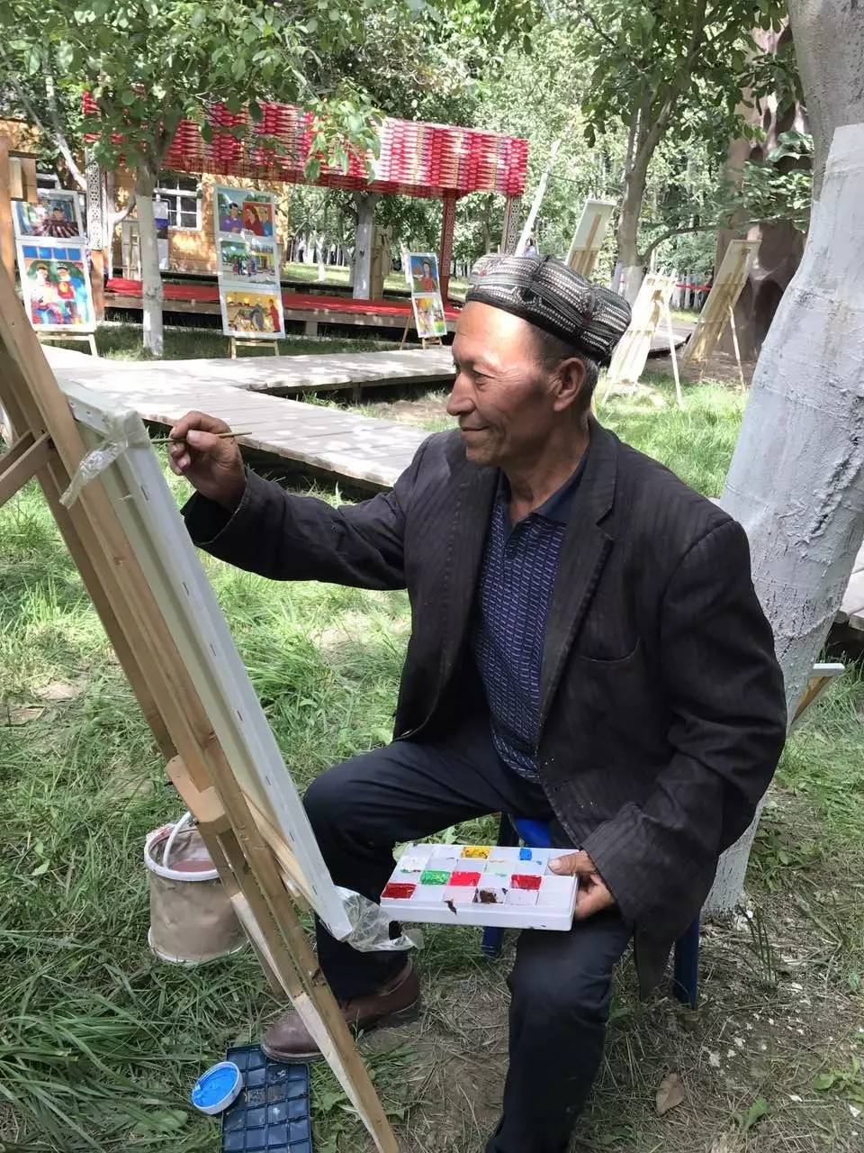 核桃种植收益怎么样_核桃种植视频每日农经_致富经核桃种植视频