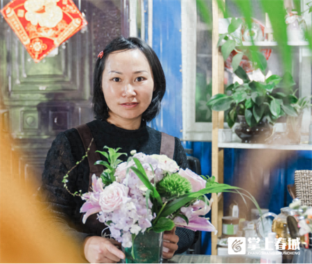 种花致富选什么品种_种花致富经_鲜花种植致富