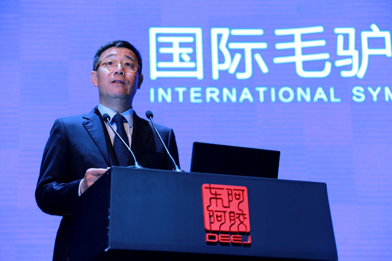 养驴致富经_靠养殖毛驴致富_致富经毛驴养殖视频