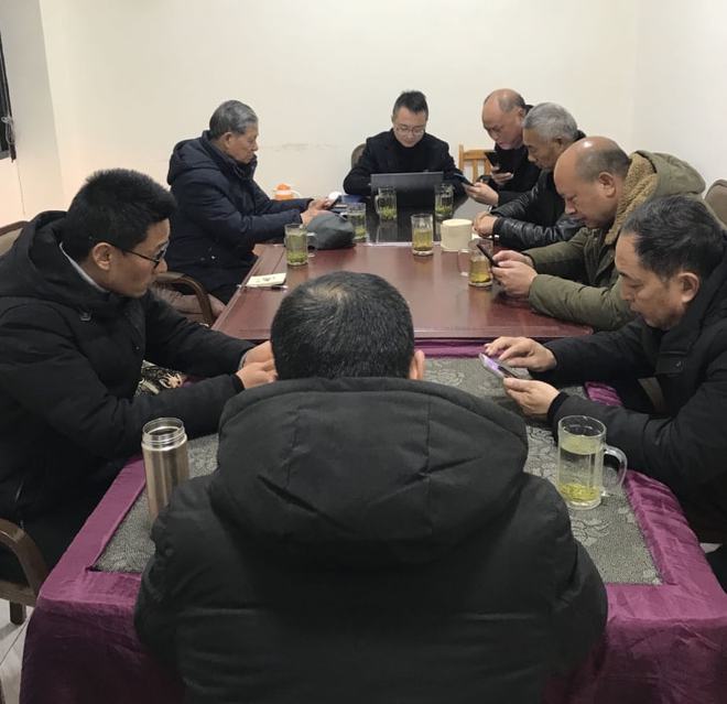 东坡区农业科技推广学会：抓实农技推广服务  助力乡村产业振兴