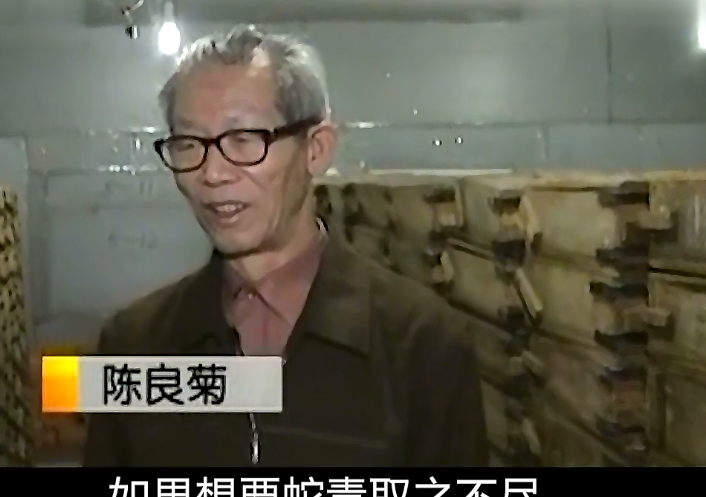 致富经养殖毒蛇视频_cctv7 致富经养蛇视频全集_视频致富全集养蛇cctv7