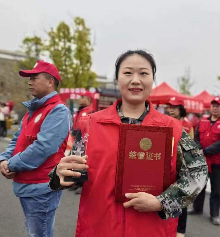 志愿工作的优质经验做法_讲解优秀志愿服务_志愿服务经验做法