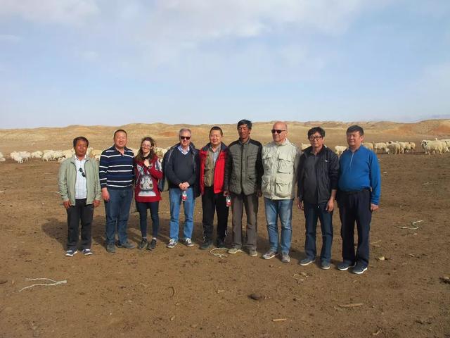 养殖绒山羊利润与成本_致富经绒山羊养殖视频_养殖绒山羊入门