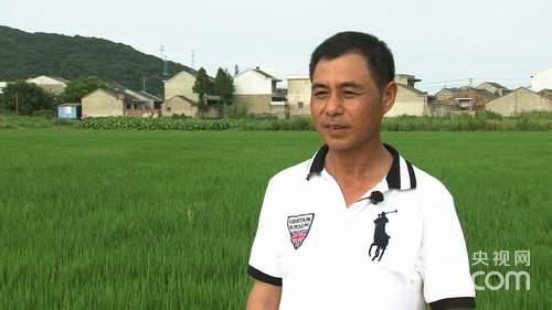 [致富经]“倒霉蛋”屡遭险情后成赚钱高手(20140904)