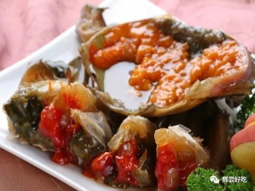 锯缘青蟹怎么做好吃_锯缘青蟹捕食_锯缘青蟹的养殖技术