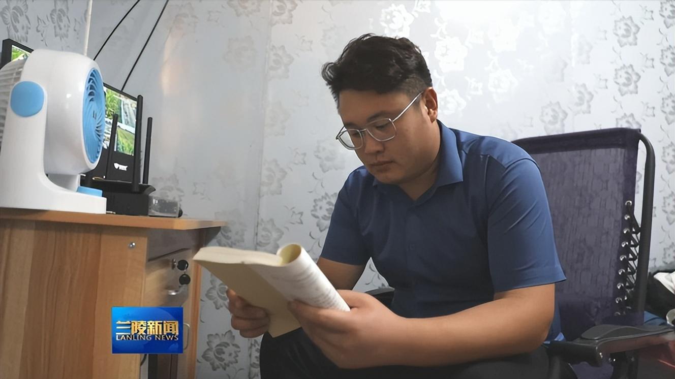 央视致富经_央视致富节目_央视致富经蟾衣