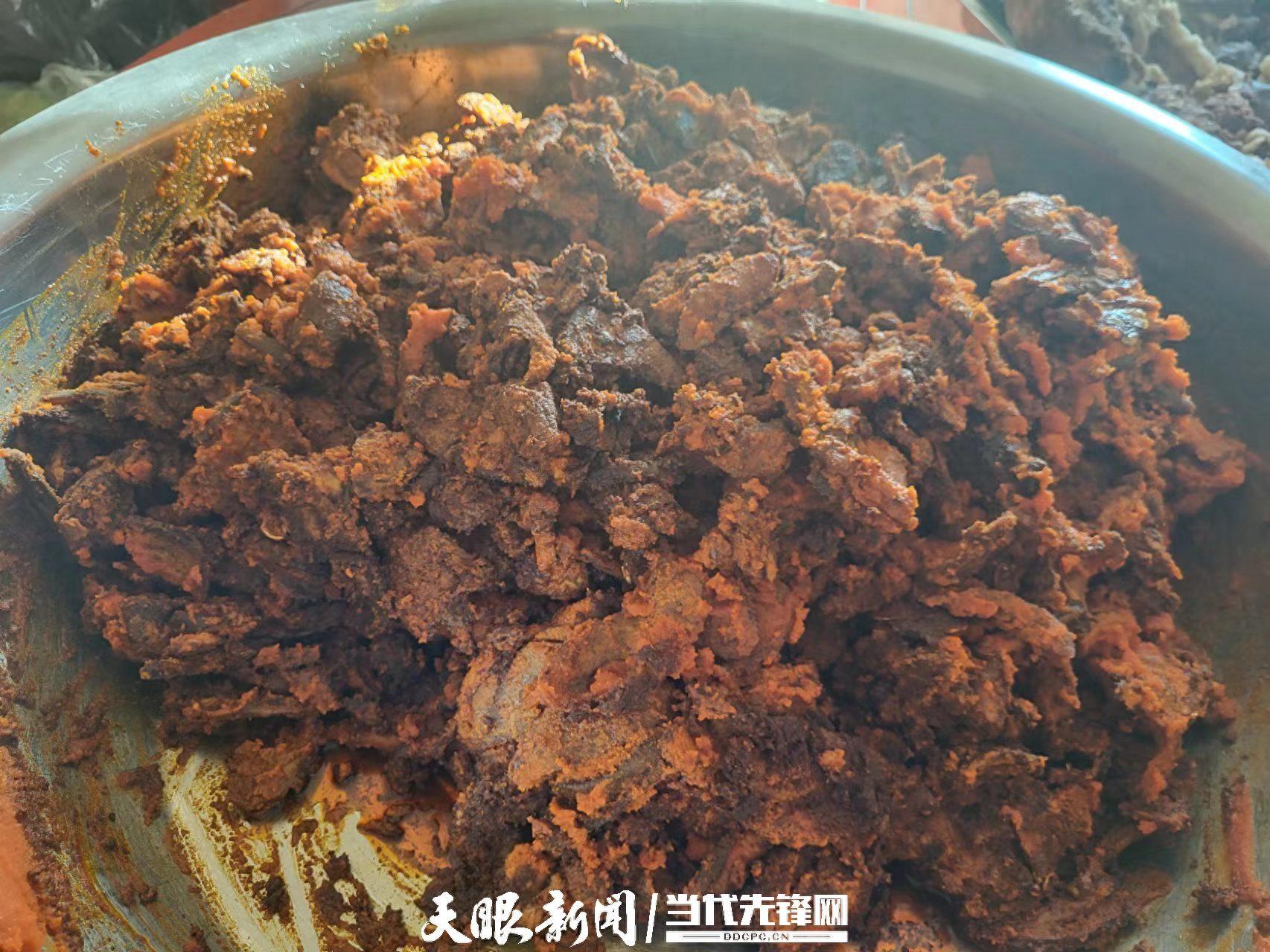 麻羊养殖_致富经养麻羊_致富经麻羊