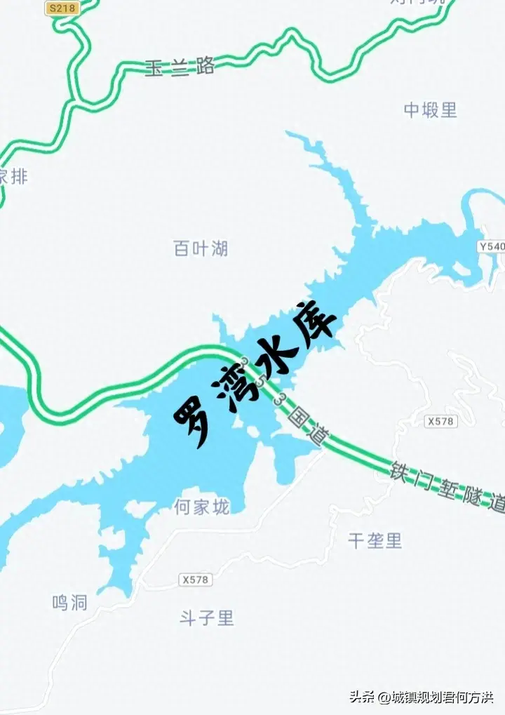 关于借鉴我国湖泊叫海经验把江西靖安县罗湾水库更名九岭东海研究