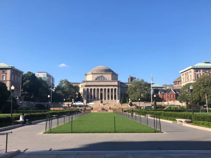 洛杉矶的college_洛杉矶名校_洛杉矶优质学院分享经验
