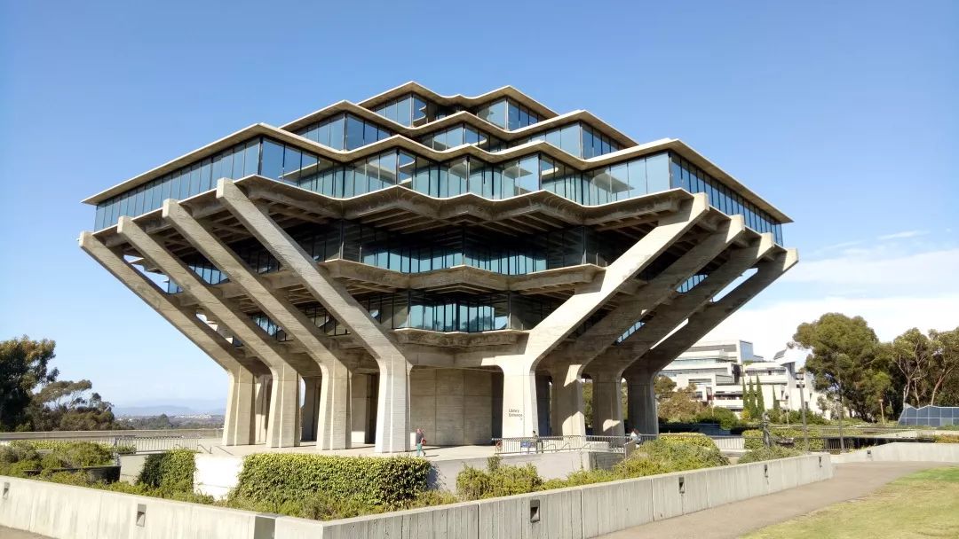 洛杉矶优质学院分享经验_洛杉矶的college_洛杉矶名校