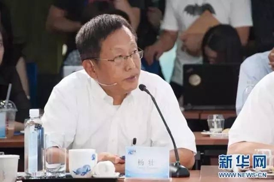 杨壮：柳传志领导力与联想国际化对中国企业家的启示