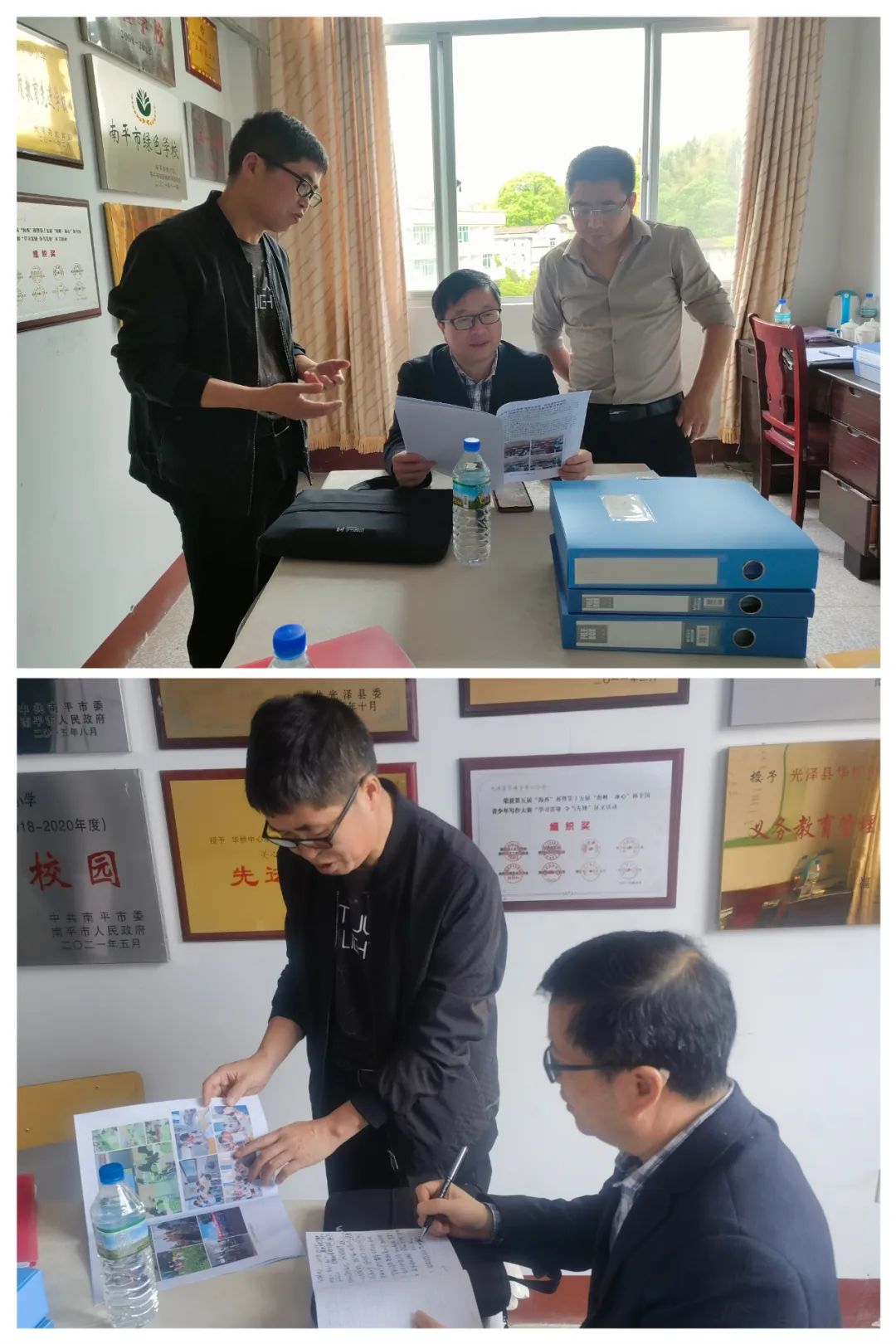优质均衡总结_均衡优质经验材料有哪些_优质均衡经验材料