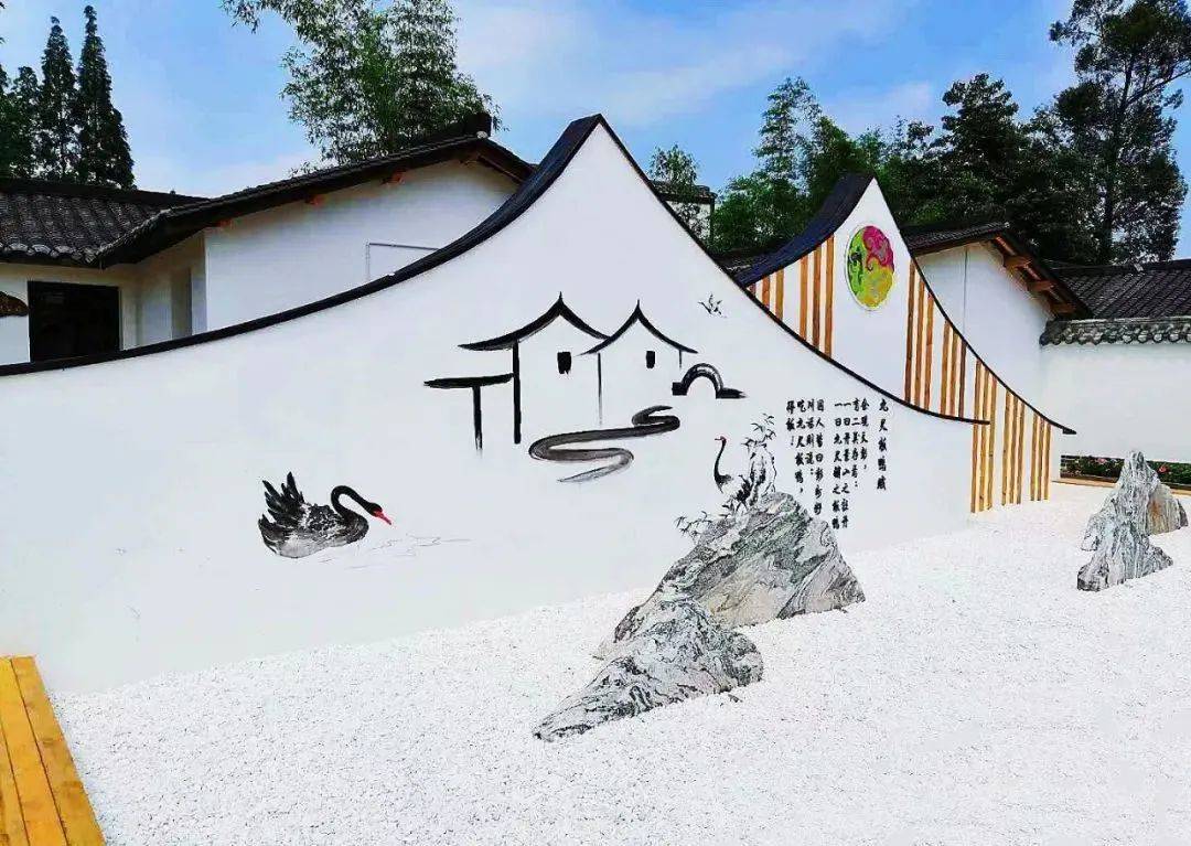 村庄借鉴优质规划经验材料_借鉴优质村庄规划经验材料_优秀村庄规划案例