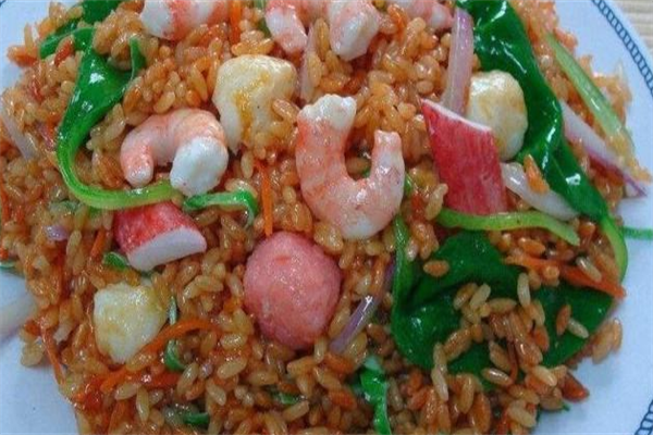 金膳林餐饮