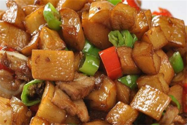 金膳林餐饮