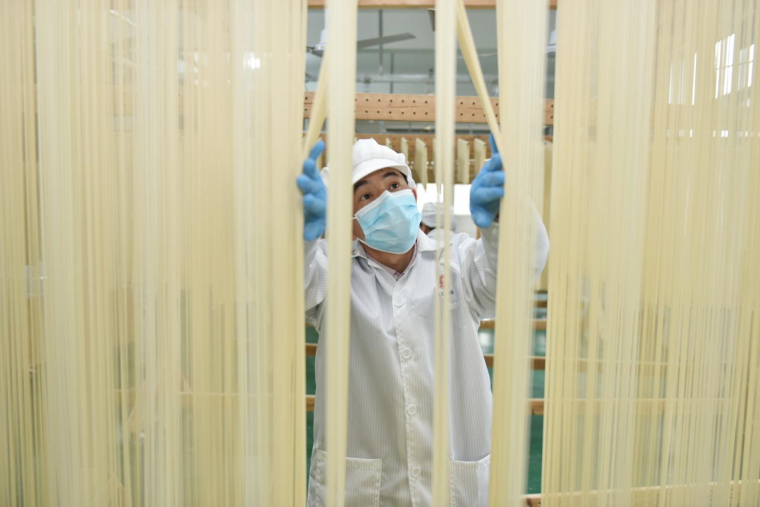 致富手工挂面做什么好吃_手工挂面做法_致富经做手工挂面