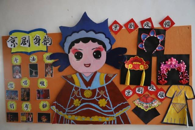 优质创建园经验交流心得体会_优质园创建经验交流_幼儿园优质园创建简报