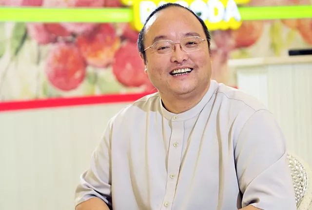 年入85亿2700家门店，阿里京东垂涎的万亿市场，这家水果大王强势扩张的秘诀是……