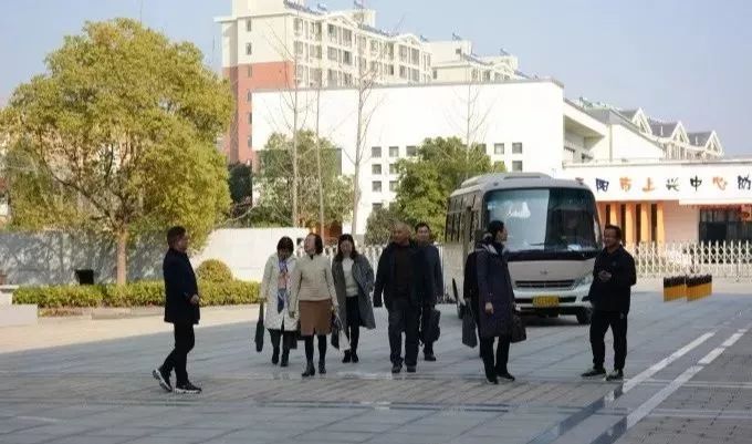 “新优质学校”进行时丨溧阳市上兴中心小学：花园果园美丽田园，学园乐园幸福家园！