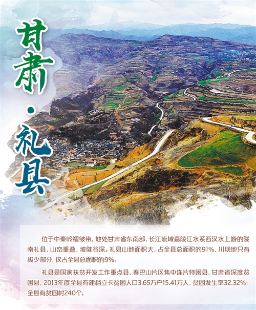 甘肃农民种什么_甘肃农村种植致富_甘肃农村种植致富好项目