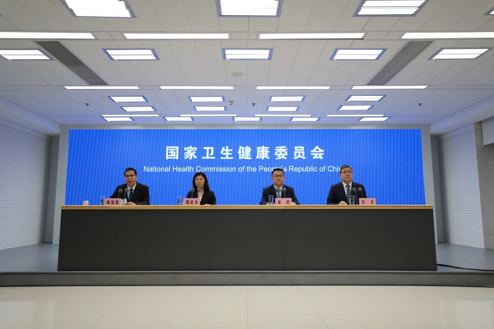 老年护理服务和“互联网＋护理”，山东卫健面向全国介绍经验