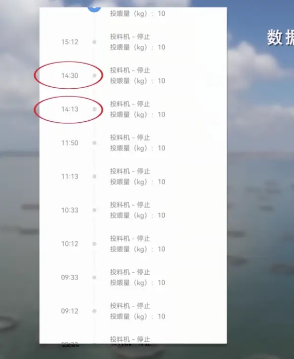 致富经珠海海鲈鱼养殖_珠海鲈鱼塘口价_珠海鲈鱼养殖公司