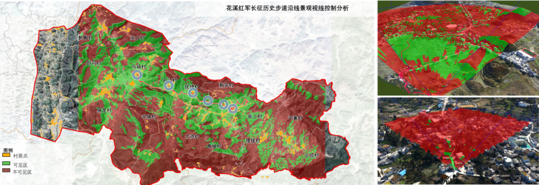 借鉴优质村庄规划经验_优秀村庄规划案例_优秀村庄发展规划案例