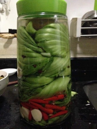 致富经腌酸菜_酸菜厂腌酸菜配方_腌制酸菜视频