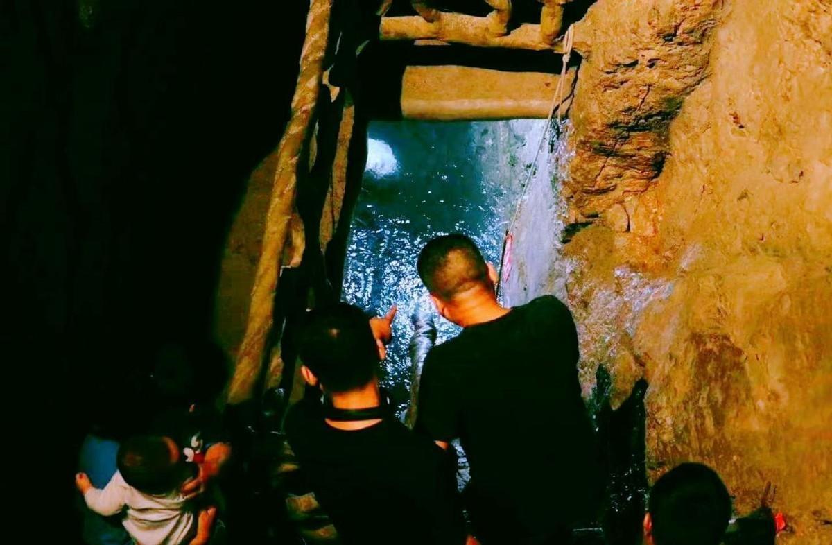 泉水养殖致富项目_致富经山泉水养鱼完整视频_致富泉水养殖项目介绍