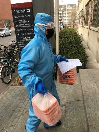 疫情期间优质工作经验_疫情优质经验期间工作总结_疫情期间工作经验分享