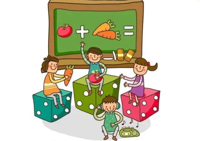 一，让学生学会合作学习